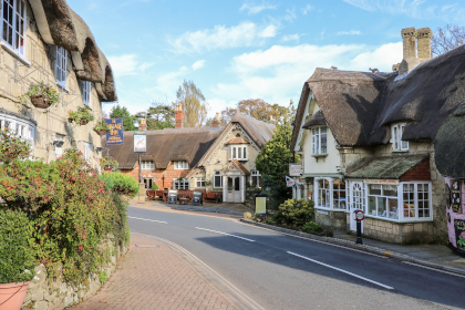 Isle of Wight Holiday Parks